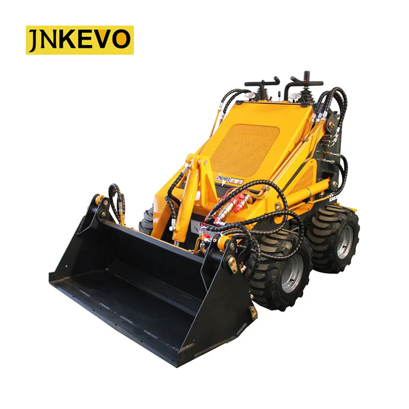 Погрузчик с бортовым поворотом 23hp 30hp 35hp 40hp 45hp 50hp 55hp 60hp на продажу | Автомобили и