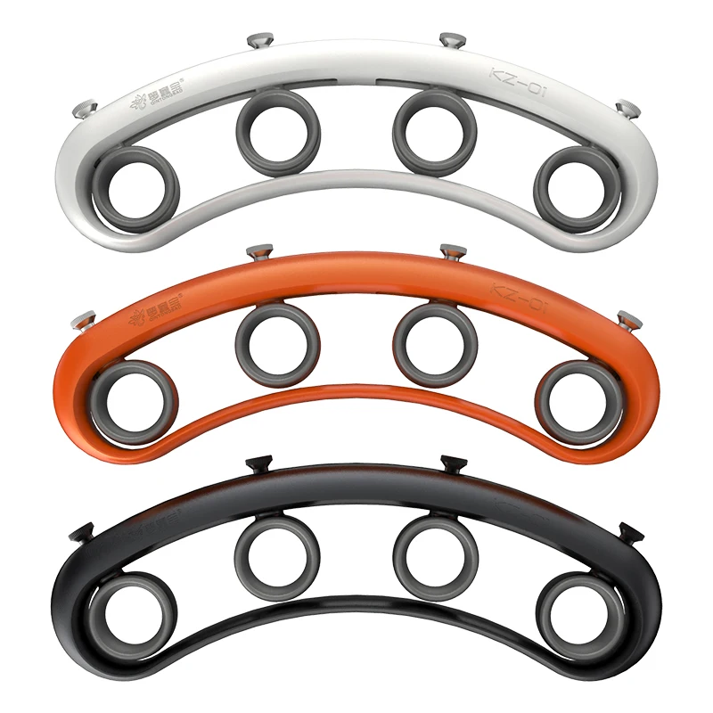 

Guitar Finger Expanding Trainer Left Hand Finger Expanding Trainer Guitar Assisted Artifact Piano Instrument General Practice