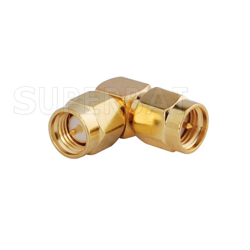 5 шт. адаптер SMA в правоугольный штекер SMA|plug|plug adapterplug t |