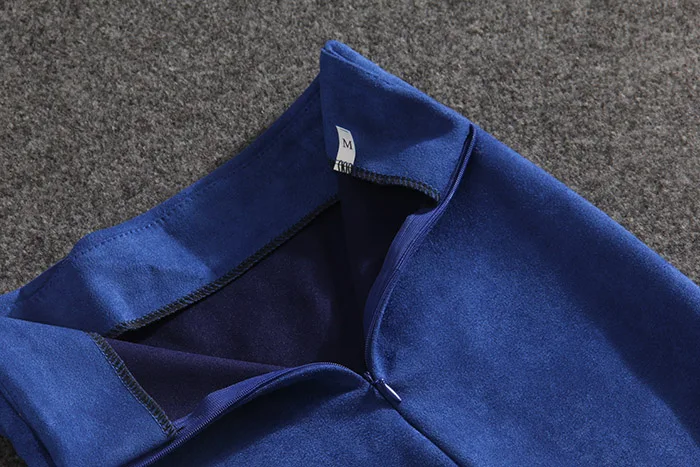 Женские юбки летние размера плюс длина по колено юбка-карандаш винтажные