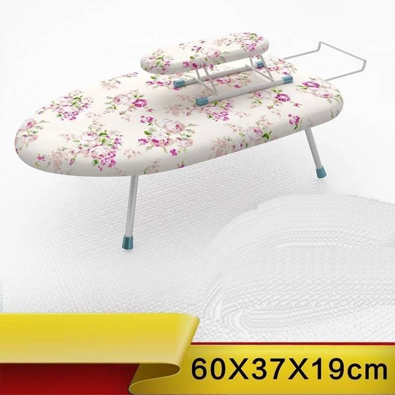 Asse Da Stiro Aksesuarlari Bed Accesorios Hogar Tabla De Planchar Home Accessories Iron Cover Ev Aksesuar Ironing Board Holder | Дом и сад
