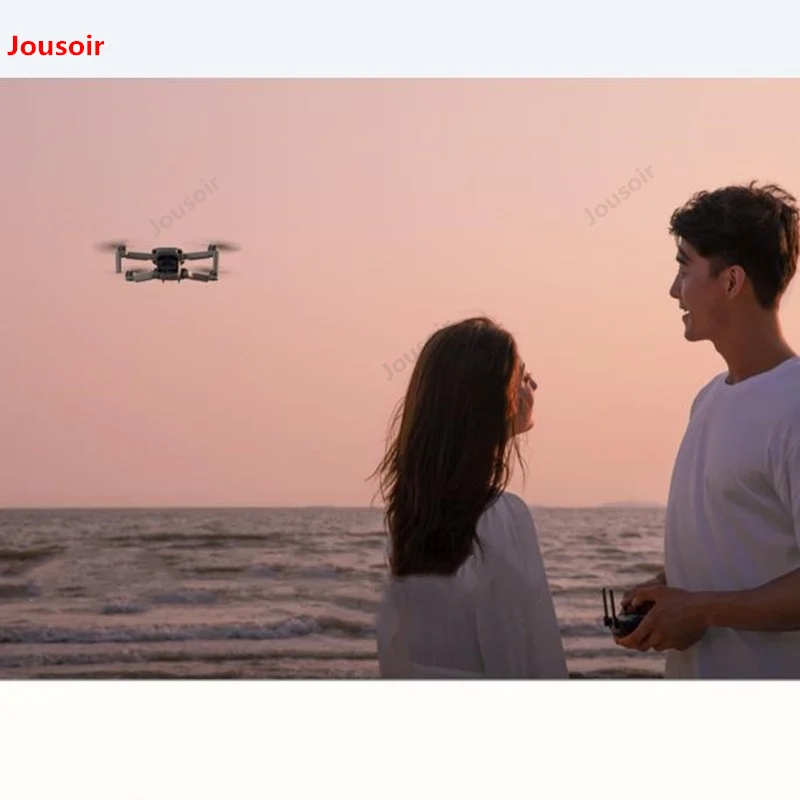 DJI Royal мини-Дрон Mavic мини ручной воздушный Дрон складной портативный легкий Дрон с пультом дистанционного управления CD50 T01