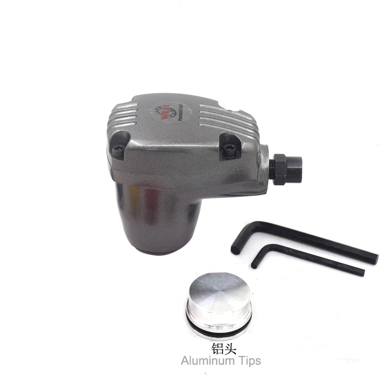 Пневматические инструменты ручной удар по ладони ударам ударный молот скалер