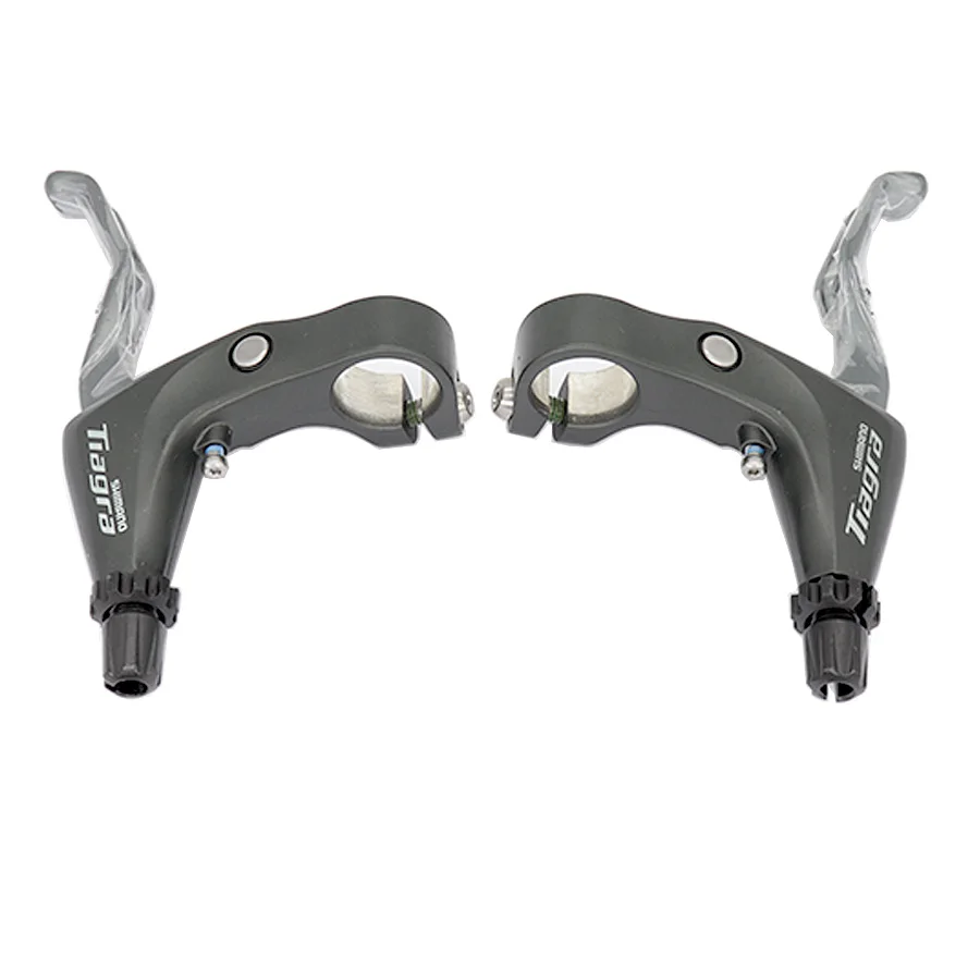 Shimano Tiagra BL-4700 10S Flatbar тормозные рычаги Дорожный велосипед Велоспорт V Тормозной