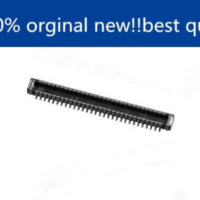

10pcs 100% orginal new in stock 145863050024829+ 14 5863 050 024 829+ 50pin 0.35mm pitch