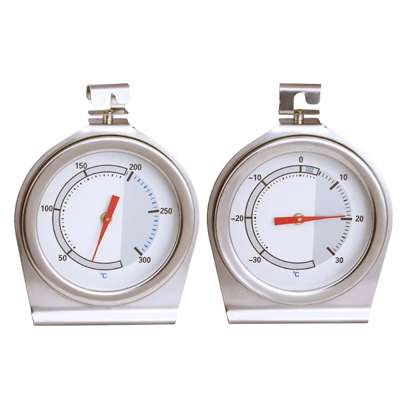 

Циферблат холодильника, морозильная камера, стандартный датчик температуры из нержавеющей стали