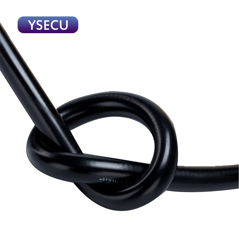 4-контактный кабель YSECU домашний удлинитель для видеодомофона 10 м/15 м/20 м |