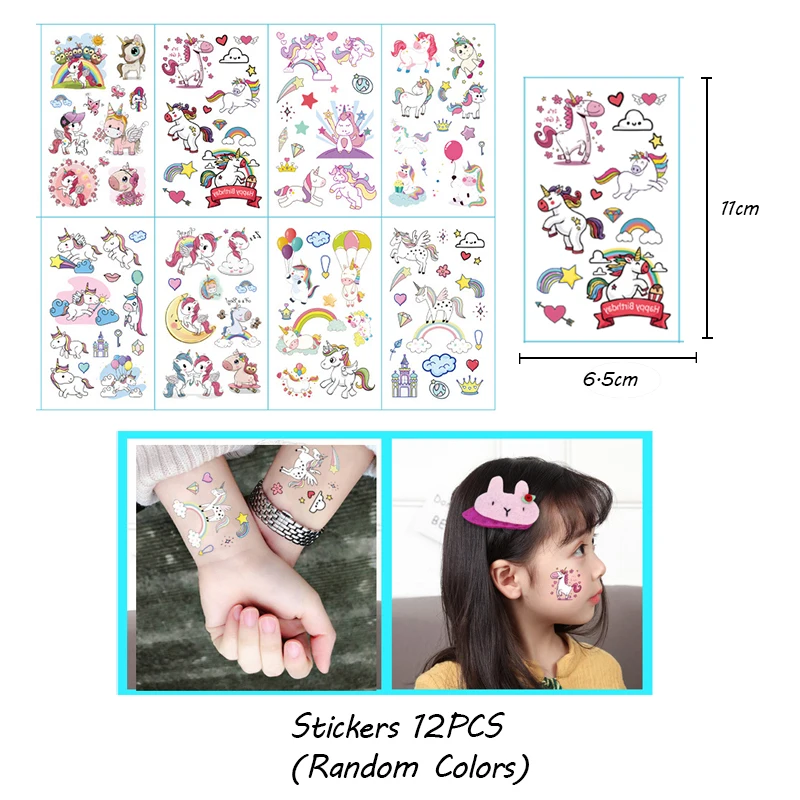 Единорог вечерние поставки пиньята на дни рождения свадебные сувениры детское