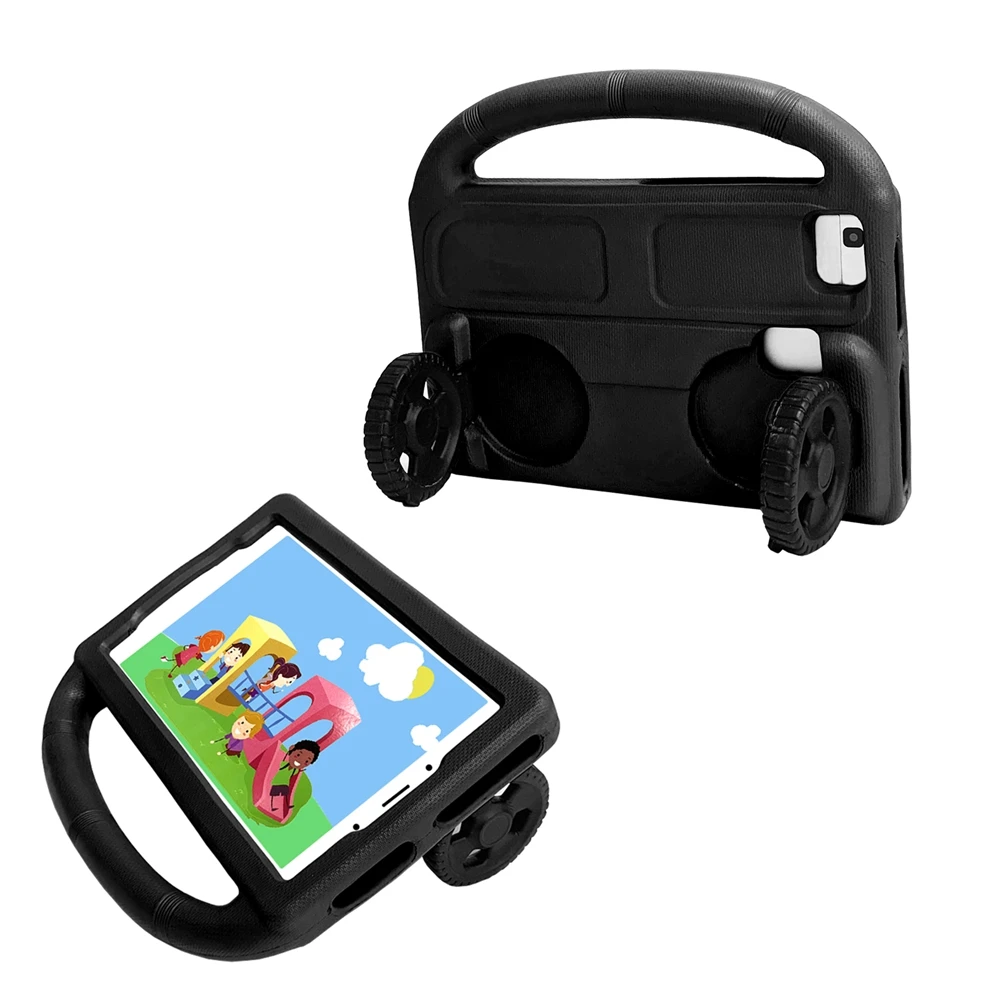 

Полноразмерный ударопрочный детский чехол из ЭВА для Samsung Galaxy Tab A7 10,4, 2020, Φ T505/A7 Lite 8,7, 2021