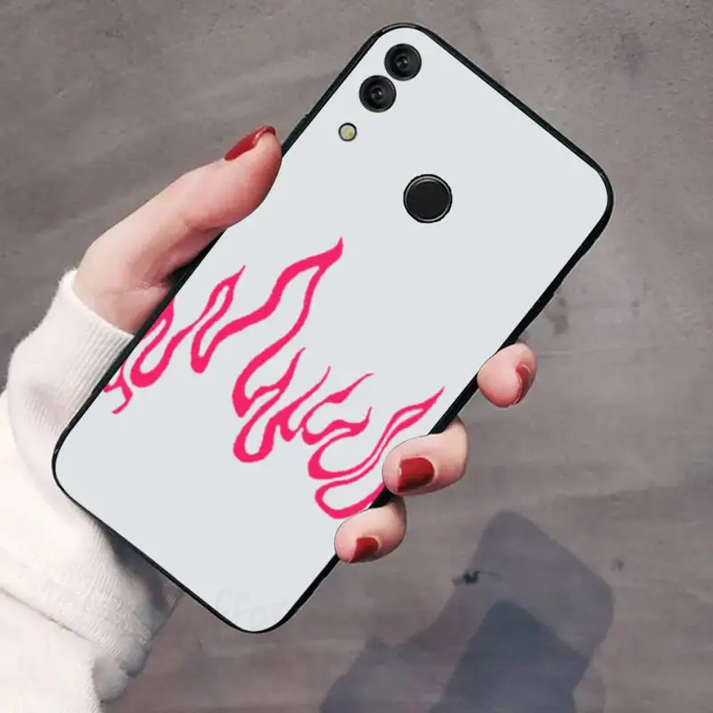 Чехол для телефона Huawei Honor view 7a5.45 дюйма 7c5.7 дюймов 8x 8a 8c 9 9x10 20 10i 20i lite pro | Мобильные