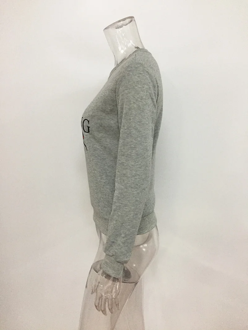 Flower Print Hoodies Sweatshirts EuropeTops 2022 Women Casual Kawaii Harajuku Kpop Sweat Punk For Girls Clothing Korean