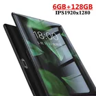 Планшет на Android 9,0, восемь ядер, экран 10 дюймов, 6 ГБ + 128 ГБ