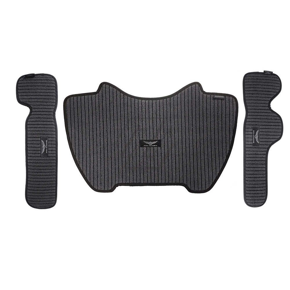 Рисунок 5 - Для Honda Goldwing GL1800 GL1833