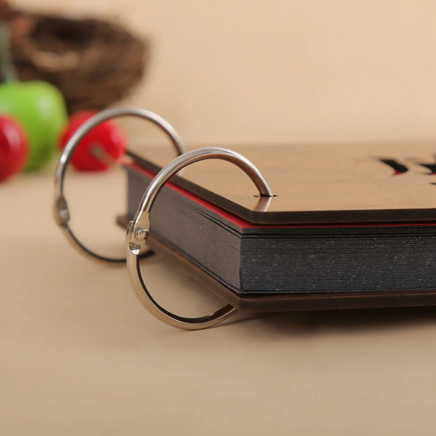 Для камеры fujifilm комплект 30 шт. DIY Семья Скрап фотоальбом с наклейки уголки из