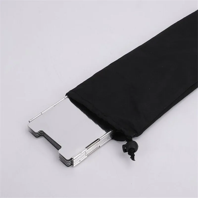 Пластины для газовой плиты 8/9 шт.|Уличные плиты| |