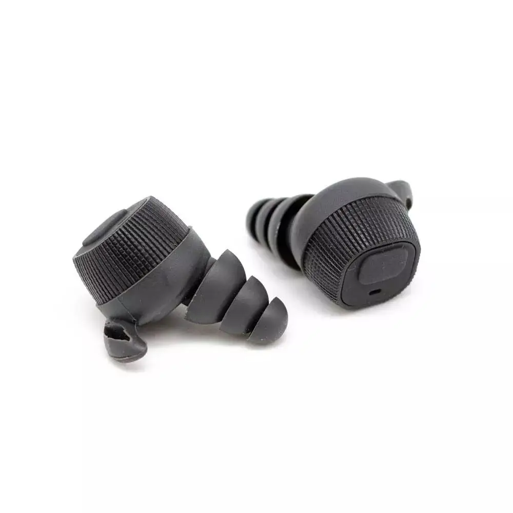 

Беруши EARMOR M20 MOD3 электронные, шумоподавляющие силиконовые наушники для охоты, Защита слуха NRR22db