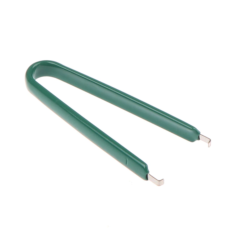 

Switch Puller Remover Tool For Switches Replacement Maintenance Keyboard Switch 10.5cm*4cm 1pc