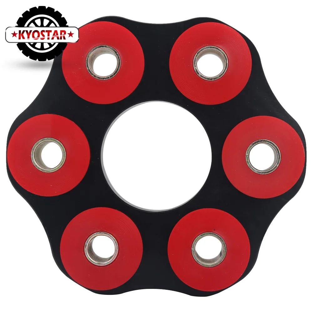 Ручное крепление коробки передач с гибким дисковым приводным валом для Toyota Supra