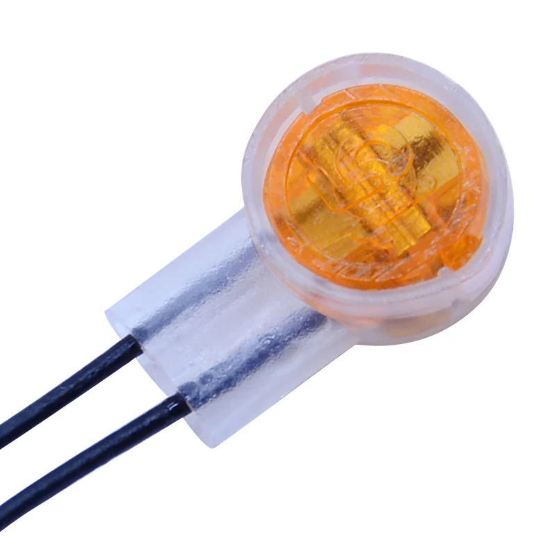 150 шт./пакет Rj45 разъем обжимные соединительные клеммы k1 Водонепроницаемая