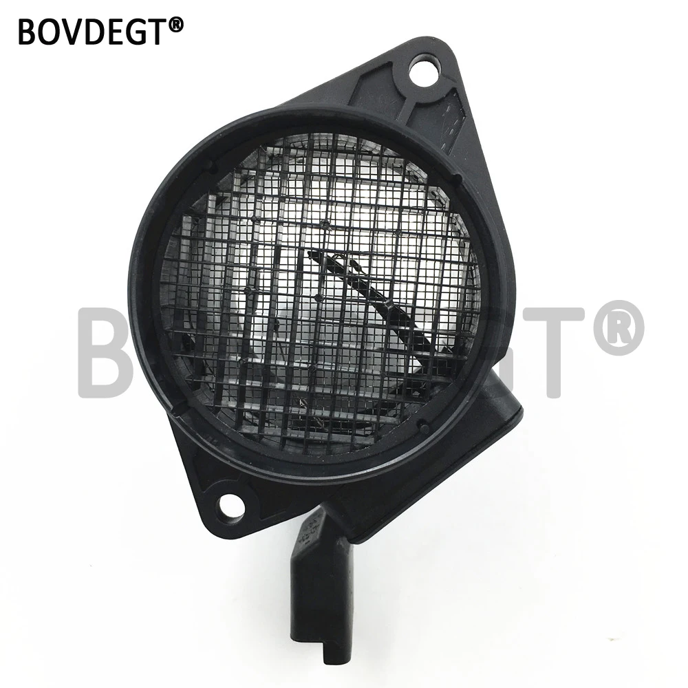 Массовый расходомер воздуха для Citroen Berlingo Evasion Jumpy Xantia Xsara Fiat Peugeot 306 307 406 806 19207S 5WK9621Z