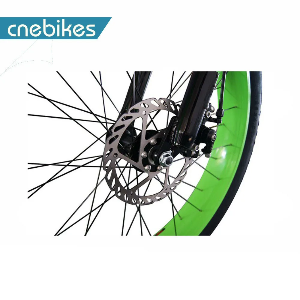 FR26A высокое качество литий ионный аккумулятор питания fatbike 26 &quotГорный жир