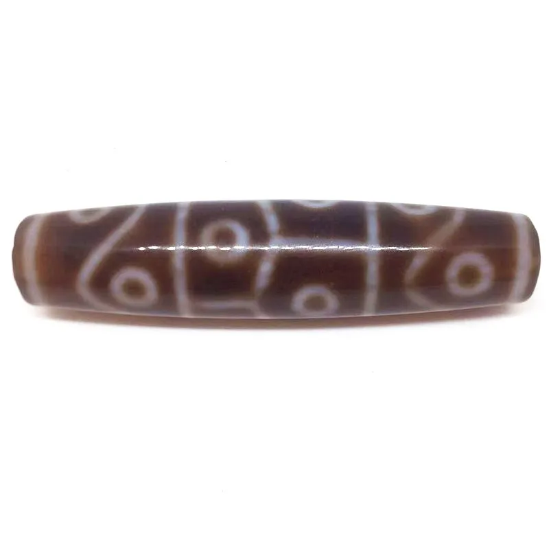 

Длинные Черно-белые 9 глаз/13 глаз/14 глаз/15 глаз/21 глаз тибетские Dzi бусины мощные Totems отличные подарки