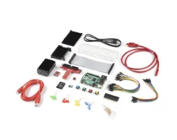 

Комплект 17380 AVR SparkFun Raspberry P i 4 Hardware Starte