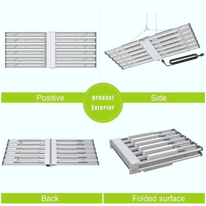 Светодиодсветильник панель светодиодные лампы полного спектра для выращивания