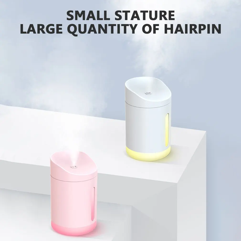 Увлажнитель воздуха Usb для дома Большой Емкости Распылитель Эфирное масло