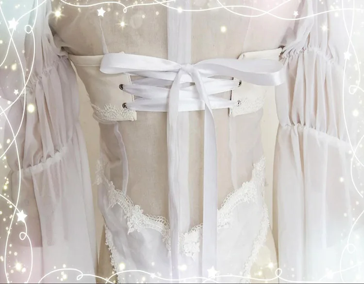 [Customize]Game NieR Automata 2B White/Black Marriage Wedding Dress Bodysuit Cosplay Costume Halloween Party Suit For Women Girl