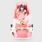 Родная медсестра Момои стандарт вер. Экшн-фигурка из ПВХ, подставка, аниме, сексуальная девушка, японская модель, игрушки, статуя, коллекция, кукла, подарок