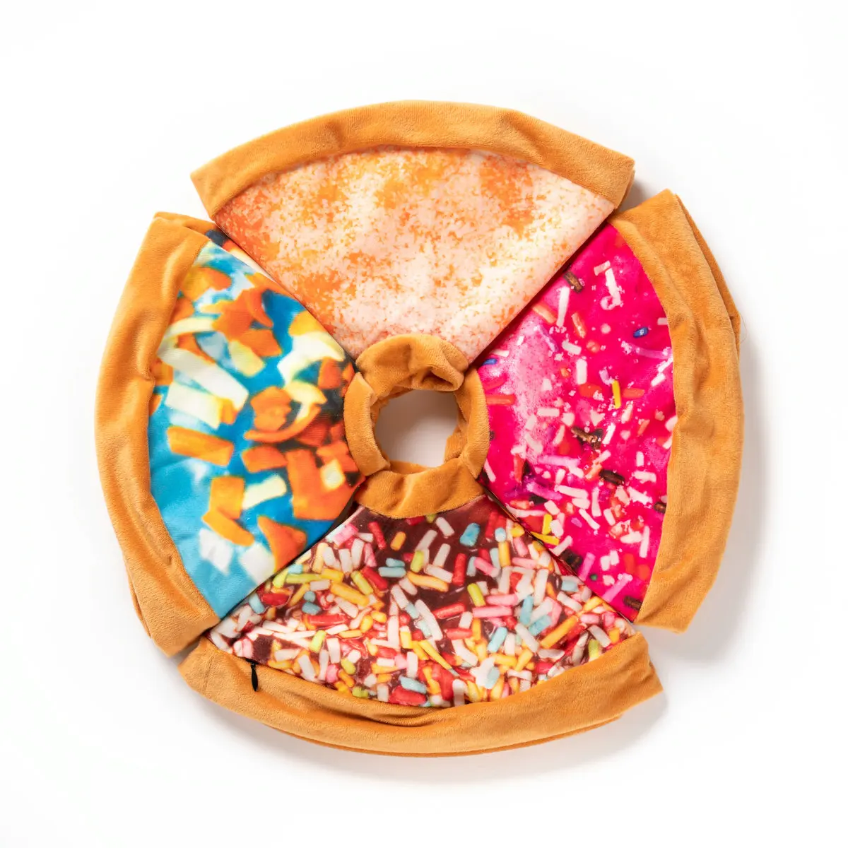 1 шт. Рождественская декоративная Милая подушка для дивана 40 см мягкая плюшевая