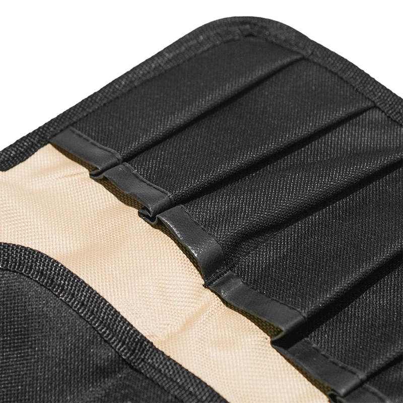 Сумка для ножей шеф повара рулонная сумка чехол переноски кухни Портативная