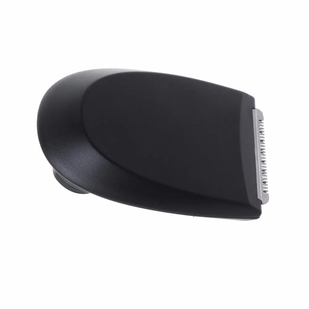 Kemei бритва триммерные головки Электрический Борода Cut аксессуар для Philips RQ11 RQ12 S5000 YS