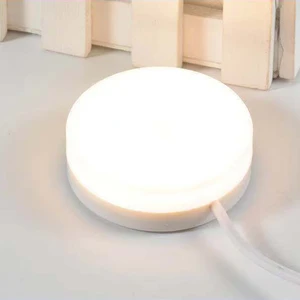 DC 5V USB 1.5m switch cable, magnetic LED ceiling light, USB night light, small desk light, reading desk light travel tent light
