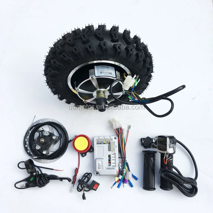 

Аккумуляторная батарея для внедорожных шин 48 в 500 Вт 11 дюймов