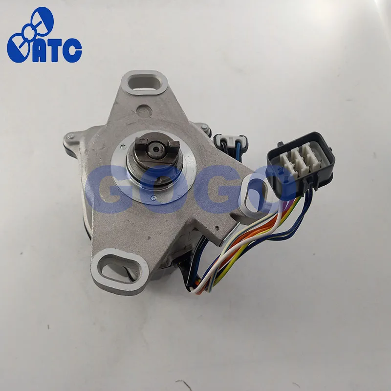 Распределитель зажигания для Honda Acura Integra B16A OBD1 V TEC TD44 U TD68 TD 44U 68U TD44U TD68U 30100 P30 006 92
