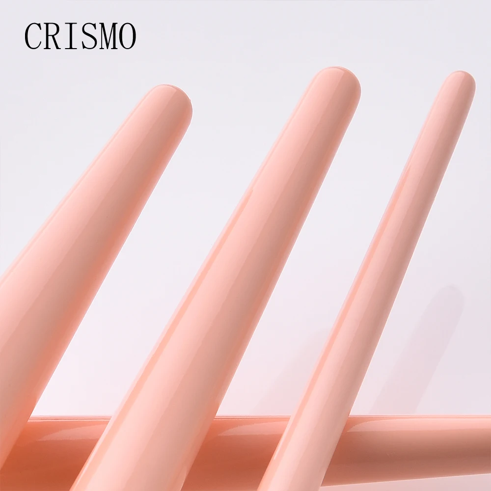 Набор кистей для макияжа из синтетических волокон 12 шт.|Аппликатор теней век| |