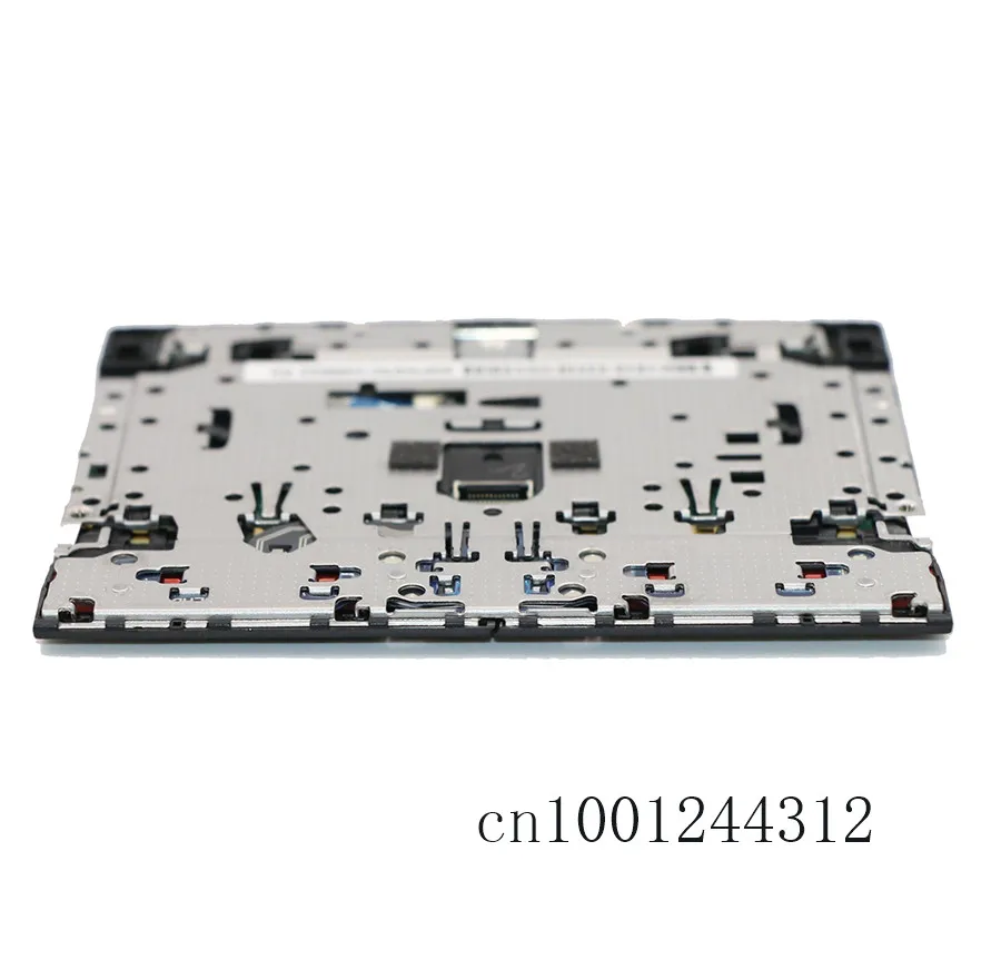 Новая оригинальная сенсорная панель для Lenovo Thinkpad T460S T470S коврик мыши Clicker 00UR946 00UR947