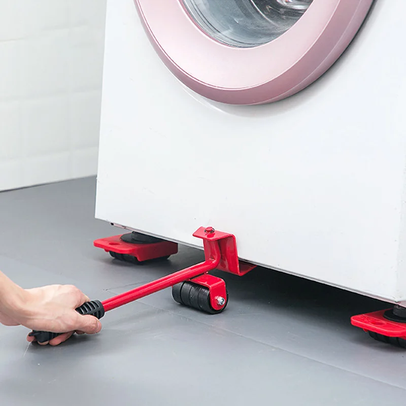 Комплект мебели мебель для переноски подъемник тяжелых вещей роликовый диван