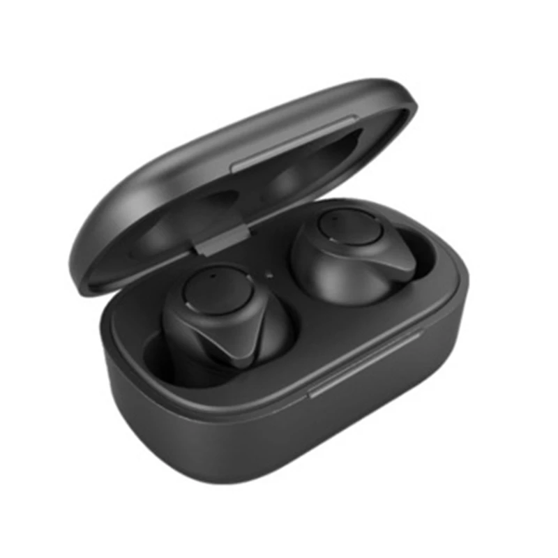 QCC3020 Bluetooth 5 0 TWS гарнитура Qualcomm беспроводная | Электроника