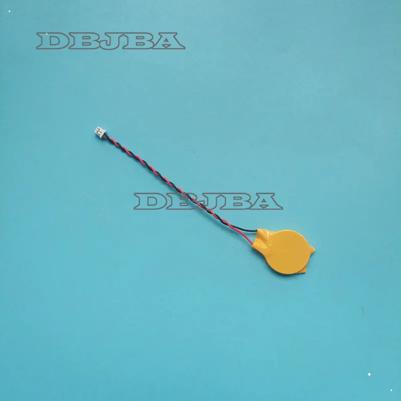 Аккумуляторная батарея CMOS для DELL D610 D620 D810 9200 9300(3 В) 9400 Черная | Компьютеры и офис