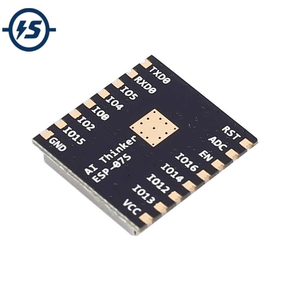 ESP8266 wifi беспроводной модуль приемопередатчика UART ttl поддержка контроля Airkiss