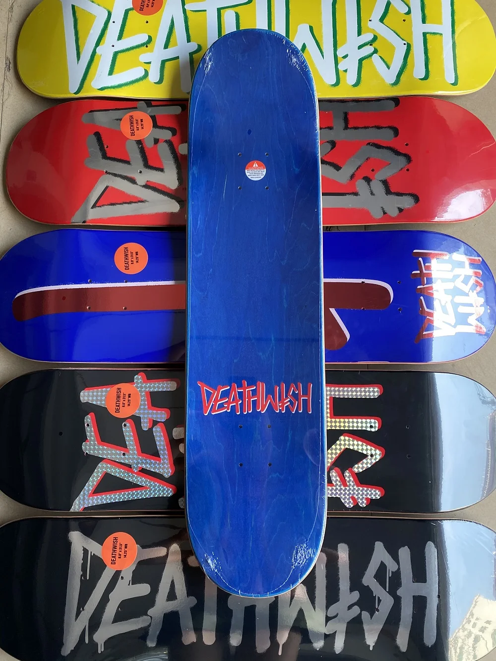 Доска для скейтборда deathwish 31*8 дюймов 8 25 дюйма - купить по выгодной цене |