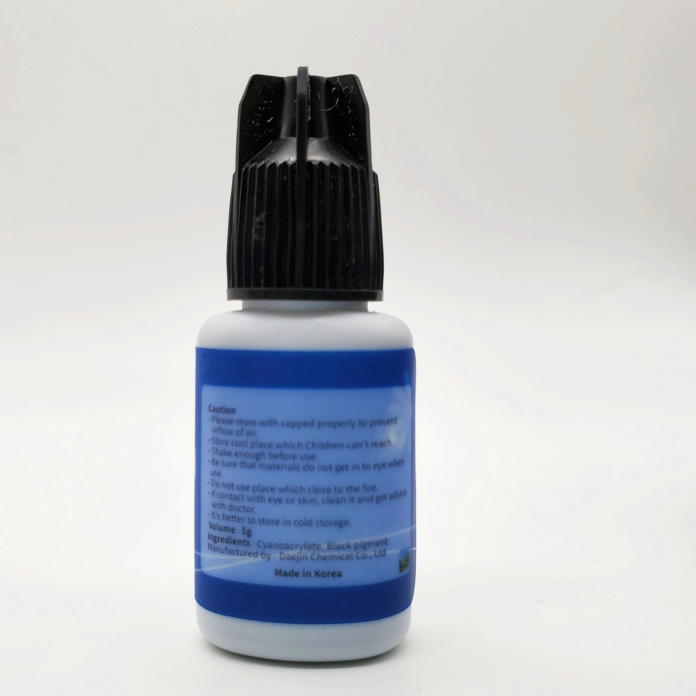 Бесплатная доставка 1 2s сухое время самый мощный быстрый Корея небо клей для