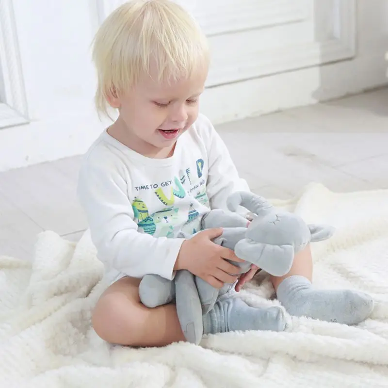 

Stuffed Animals & Plush