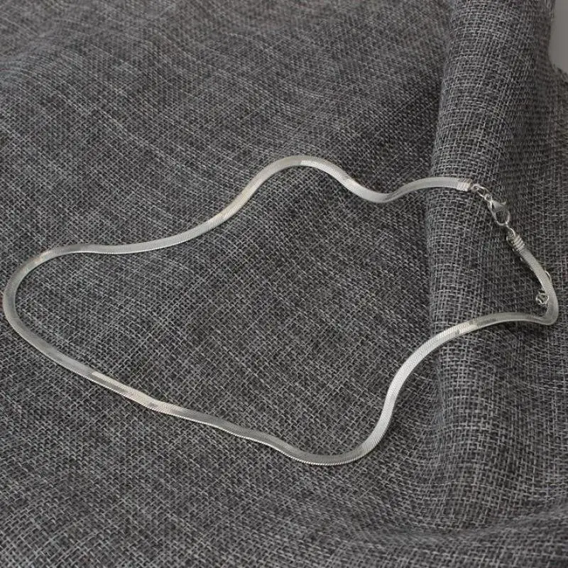 2021 в европейском и американском стиле Горячая распродажа! Мужская 5 мм Цепочки