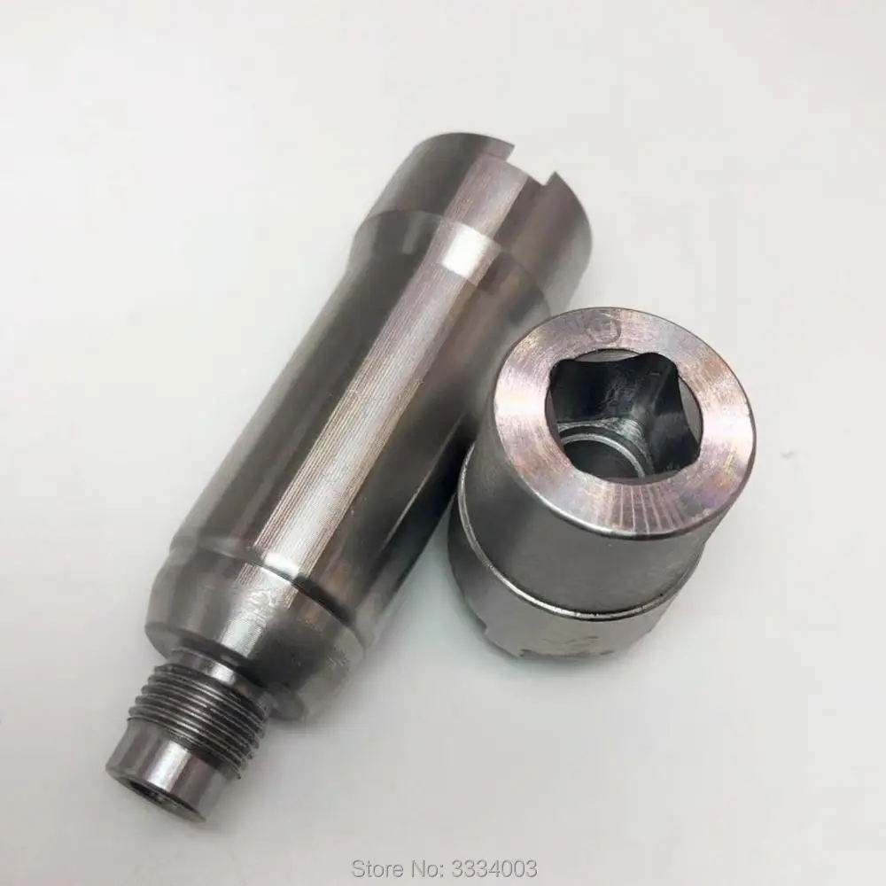 Для WEICHAI EURO IV V WP10H дизель common rail Инжектор воды Медный рукав разборные инструменты|