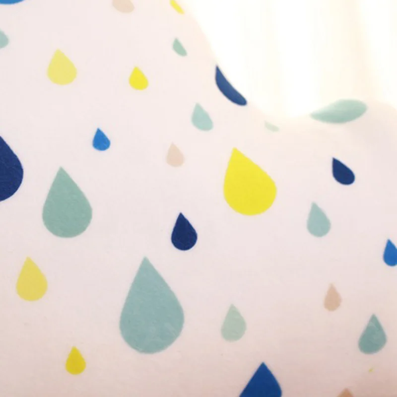 Милая Подушка с облаком мультяшная мягкая и удобная подушка для сидения