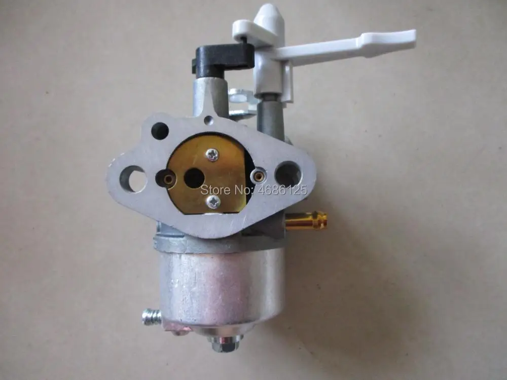

ORIGINAL MX400 CARBURETOR 7HP-E4301-01